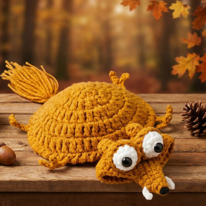 Amigurumi Crochet Patterns