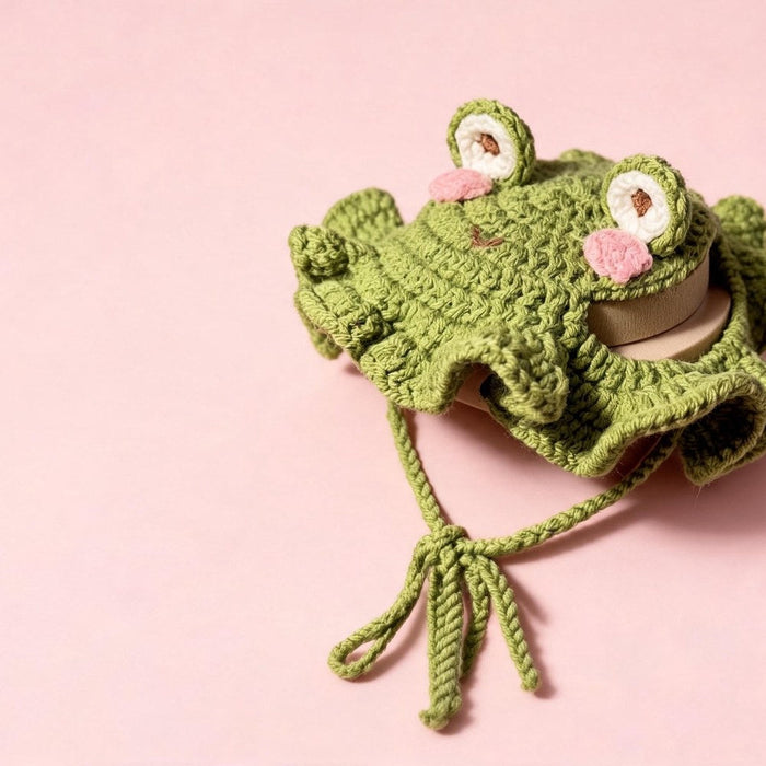 Easy Crochet Patterns for Beginners